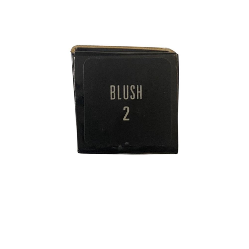 Bobbi Brown Treatment Lip Shine SPF 15 Blush 2 -‎ New In Box .08 oz - Picture 4 of 4